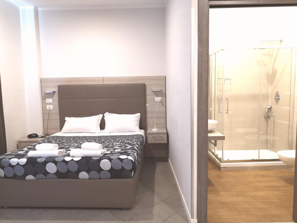 Hotel Academy Fiumicino