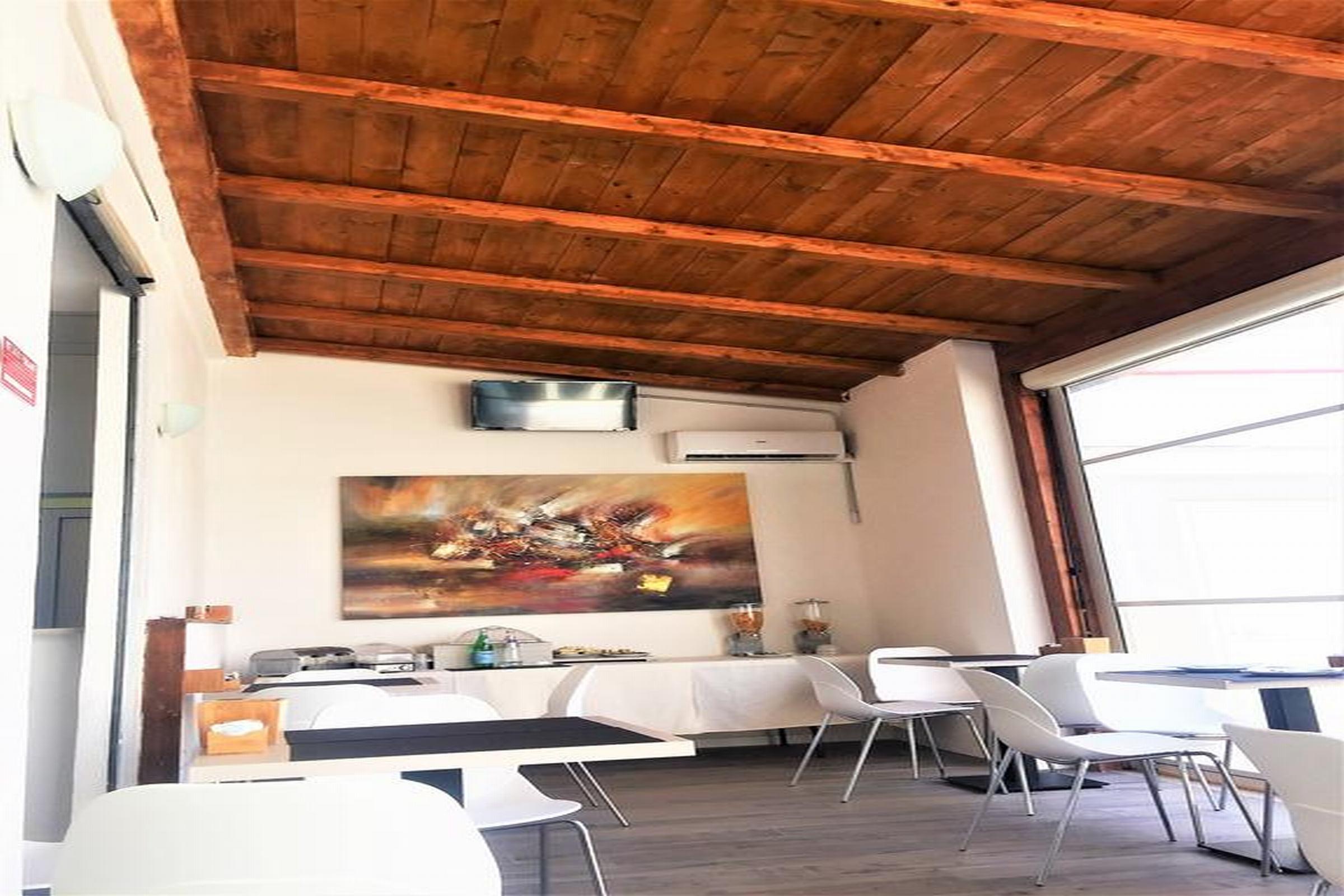 Hotel Academy Fiumicino